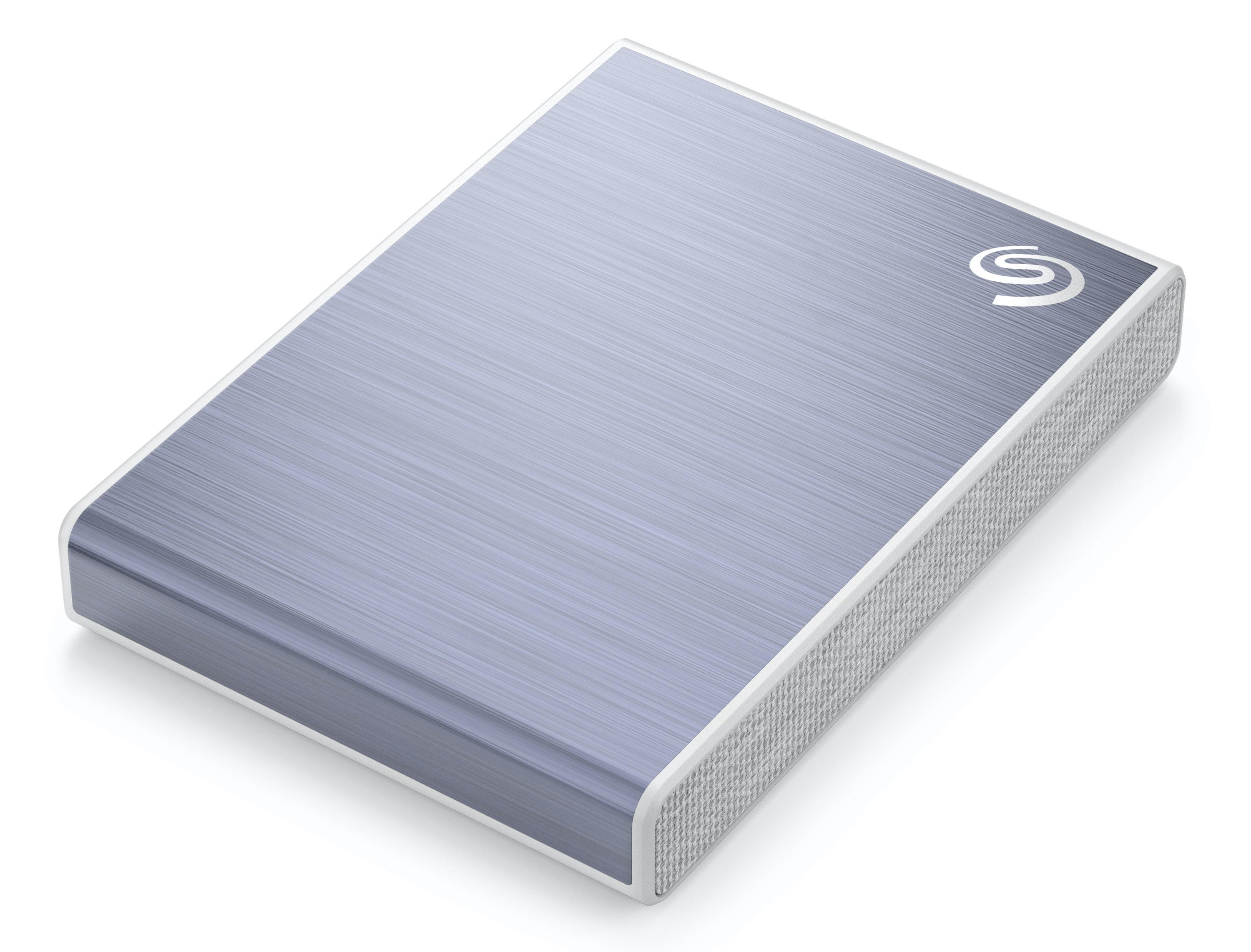 Seagate OneTouch SSD