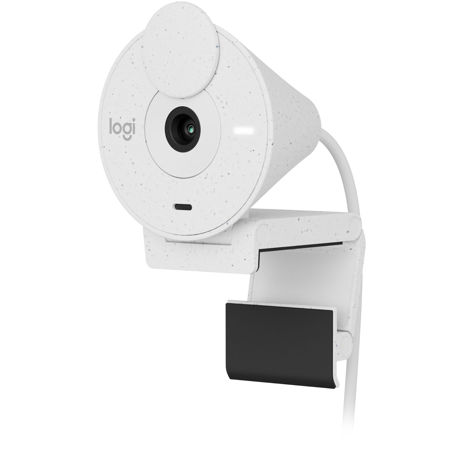 Logitech Brio 300 - Snadno použitelná webová kamera pro Mac
