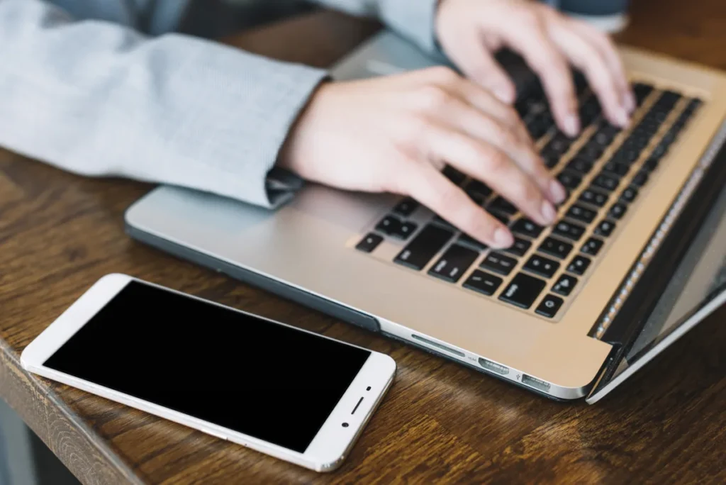 Ekosystém Apple: když spolu Mac, iPhone a iPad mluví