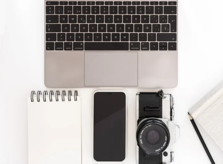 Apple Silicon: čipy M, které zamíchaly kartami