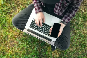 iPad v rodině: jak nastavit čas u obrazovky, aby z toho nebyla každodenní bitva
