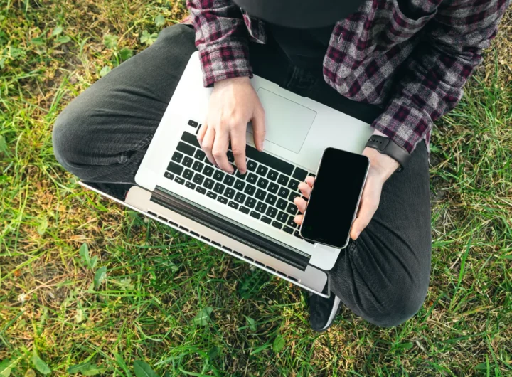 iPad v rodině: jak nastavit čas u obrazovky, aby z toho nebyla každodenní bitva