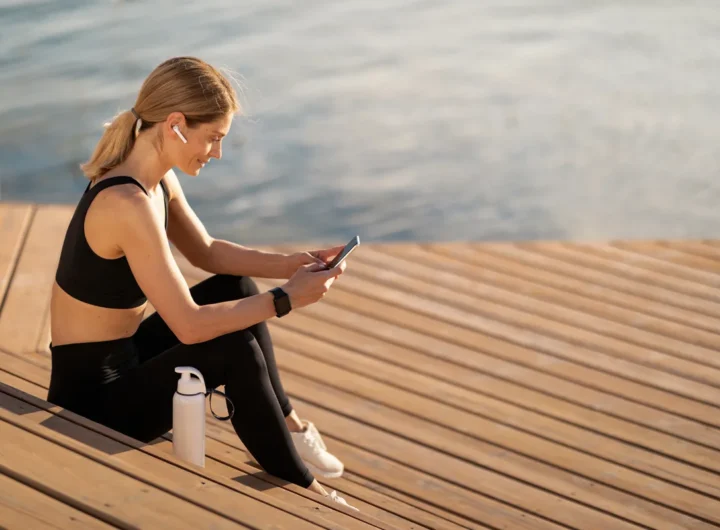 První iPhone pro dítě: v kolika letech, jaký model a s jakými pravidly